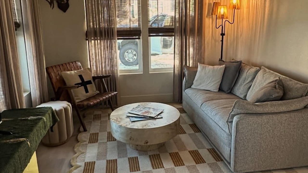 Photo of Livingroom in Llano