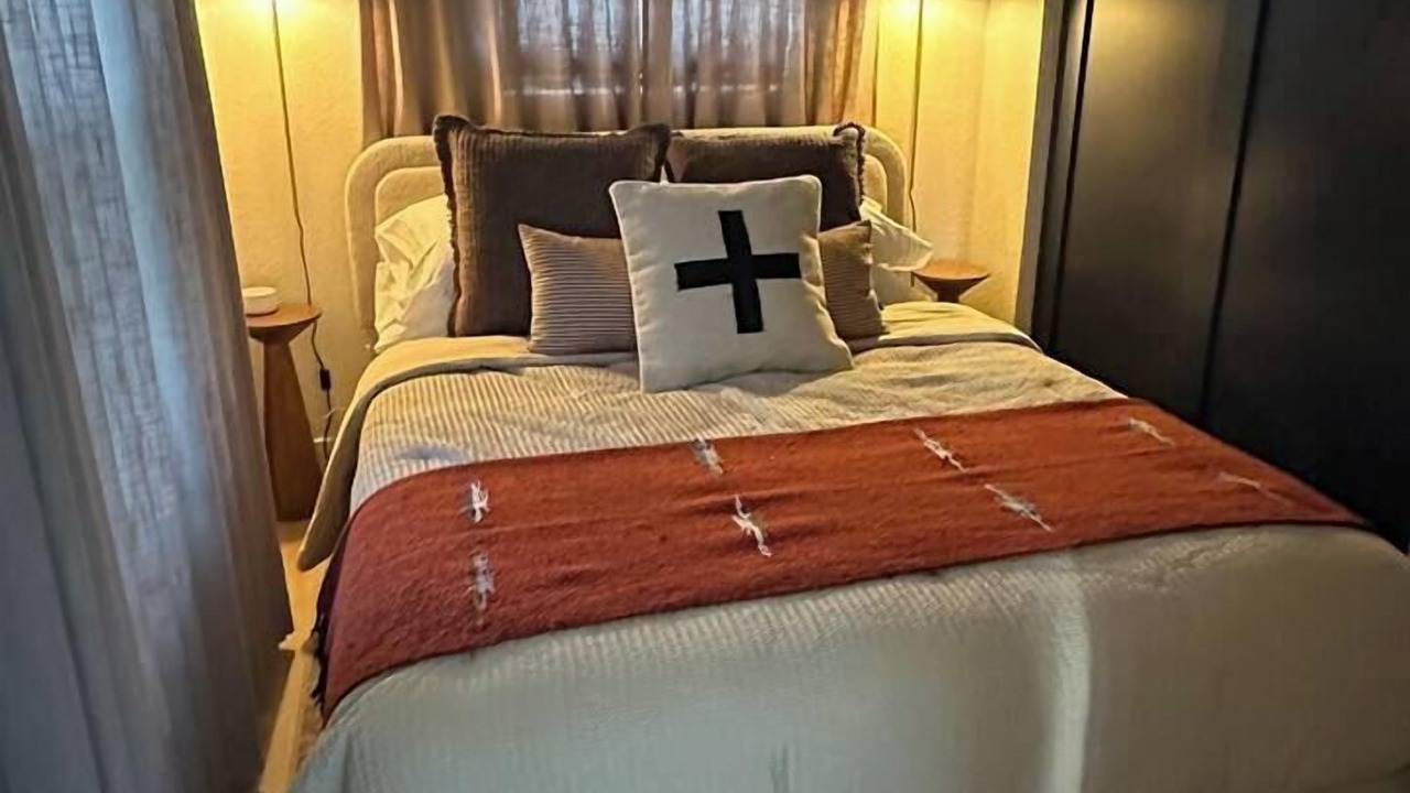 Photo of Bedroom in Llano