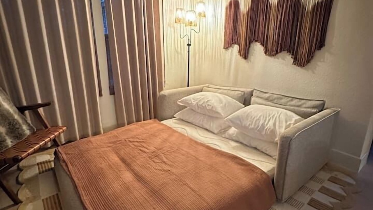 Photo of Bedroom in Llano