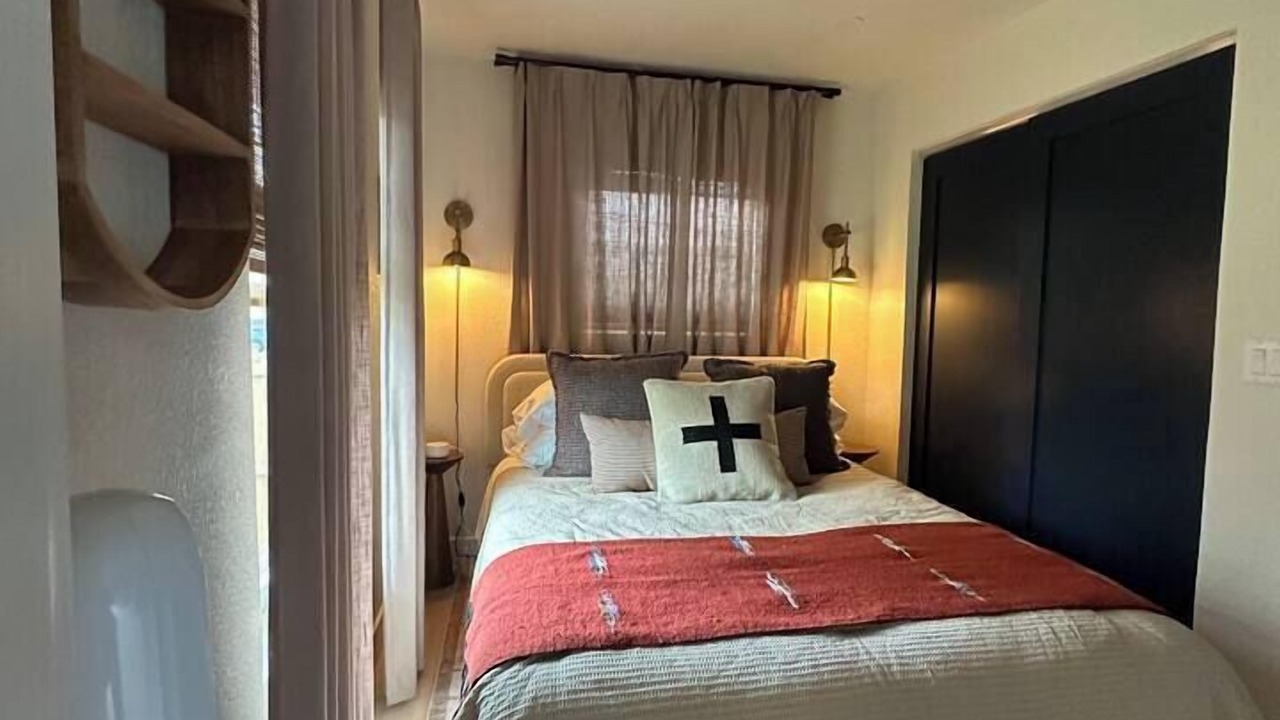 Photo of Bedroom in Llano