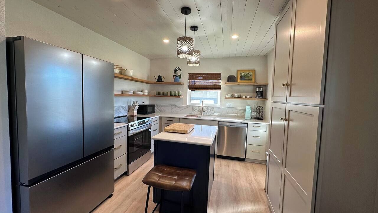 Photo of Kitchen in Llano