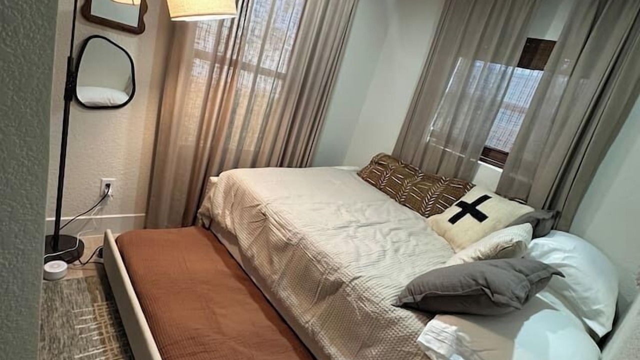 Photo of Bedroom in Llano