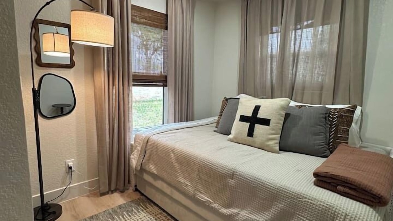 Photo of Bedroom in Llano
