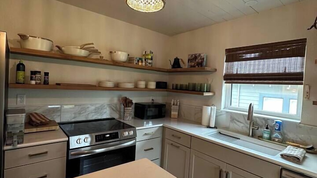 Photo of Kitchen in Llano