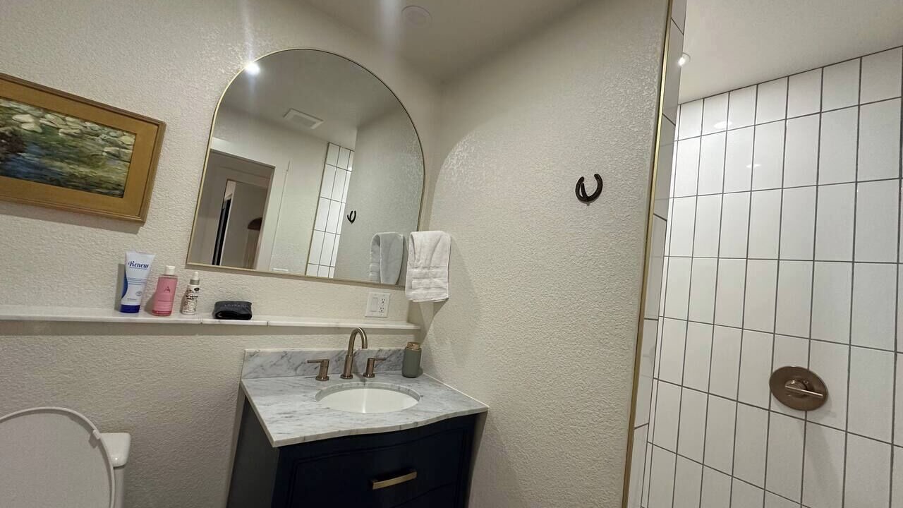 Photo of Bathroom in Llano