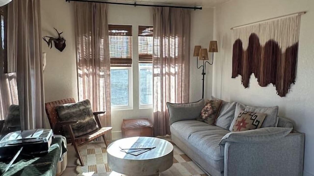 Photo of Livingroom in Llano