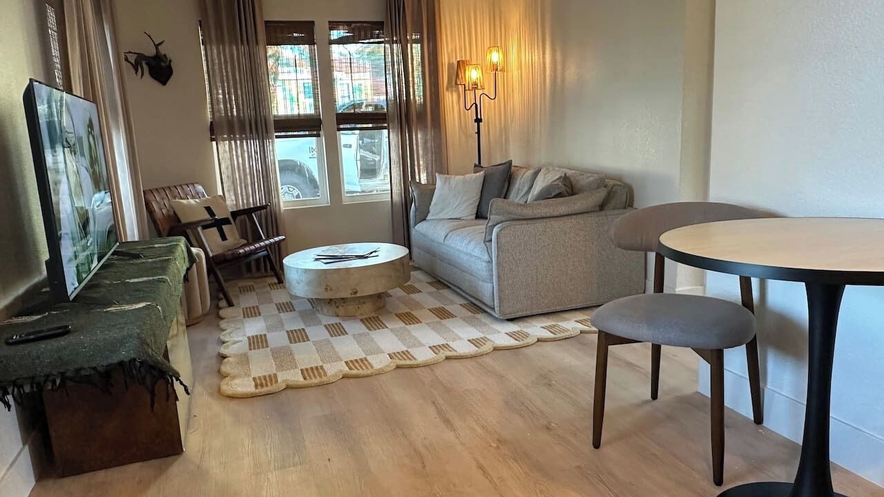 Photo of Livingroom in Llano