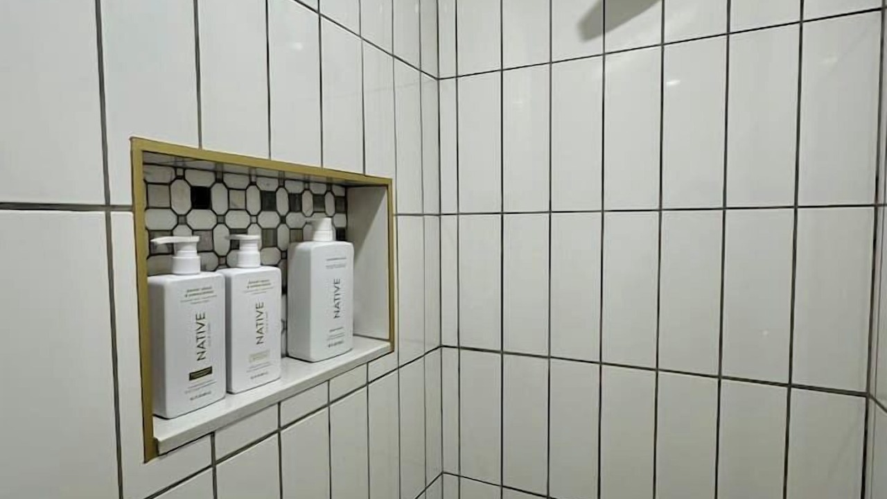 Photo of Bathroom in Llano