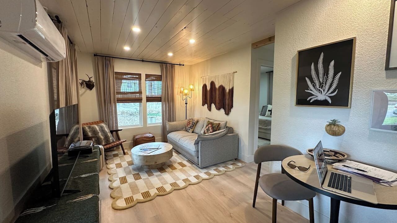 Photo of Livingroom in Llano