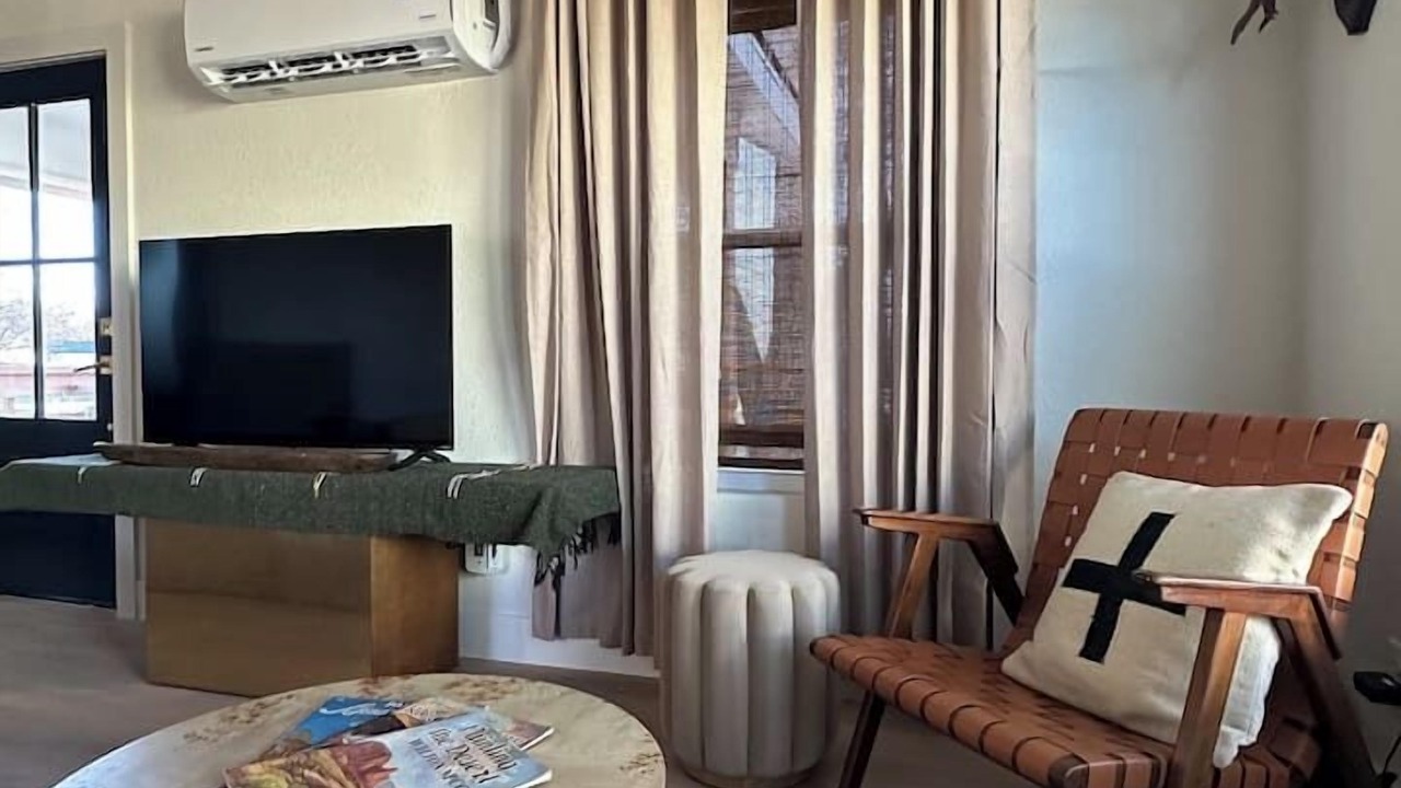 Photo of Livingroom in Llano