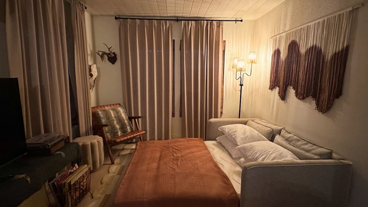 Photo of Bedroom in Llano