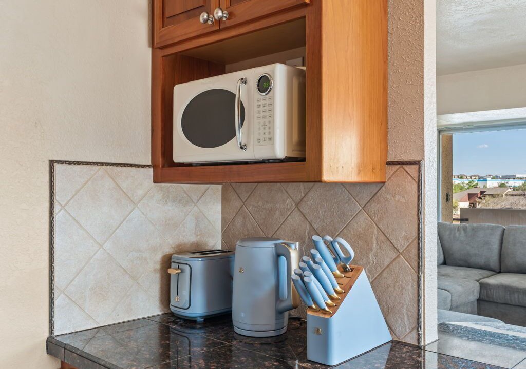 Photo of Kitchen in Southeast Colorado Springs