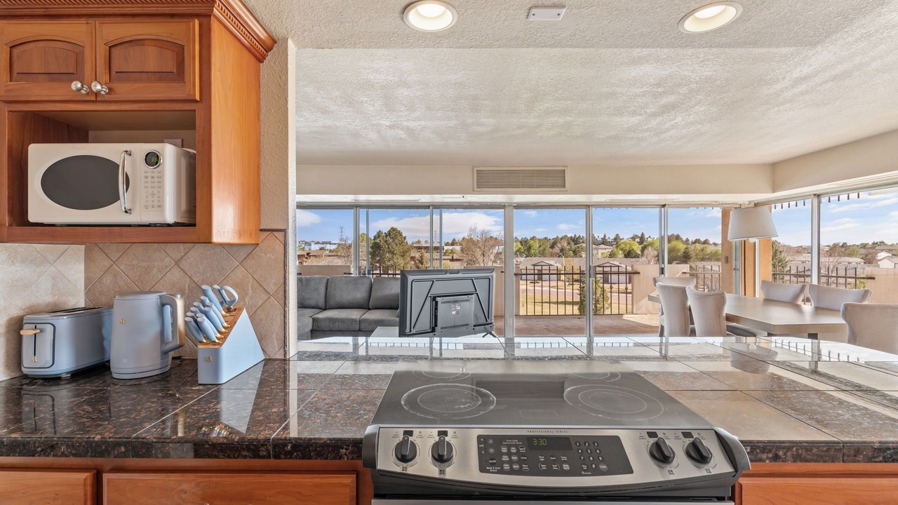 Photo of Kitchen in Southeast Colorado Springs