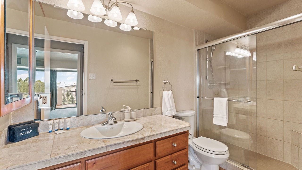 Photo of Bathroom in Southeast Colorado Springs