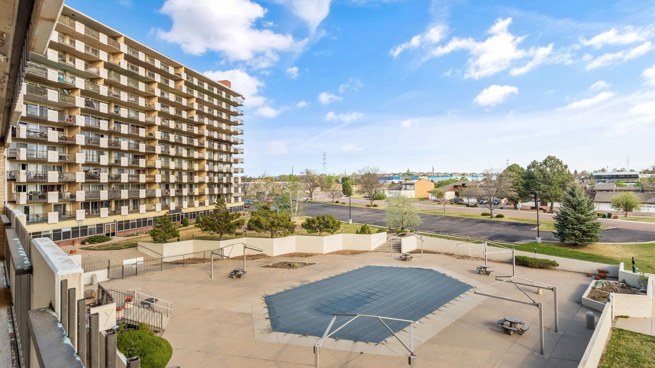 Photo of Outdoor in Southeast Colorado Springs