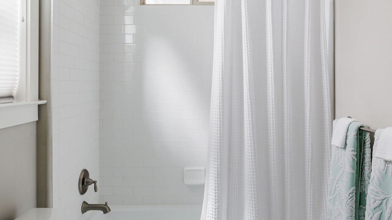 Photo of Bathroom in Travis Heights