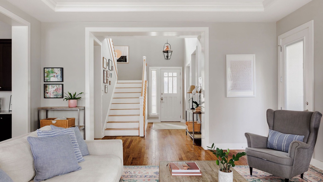 Photo of Livingroom in Travis Heights