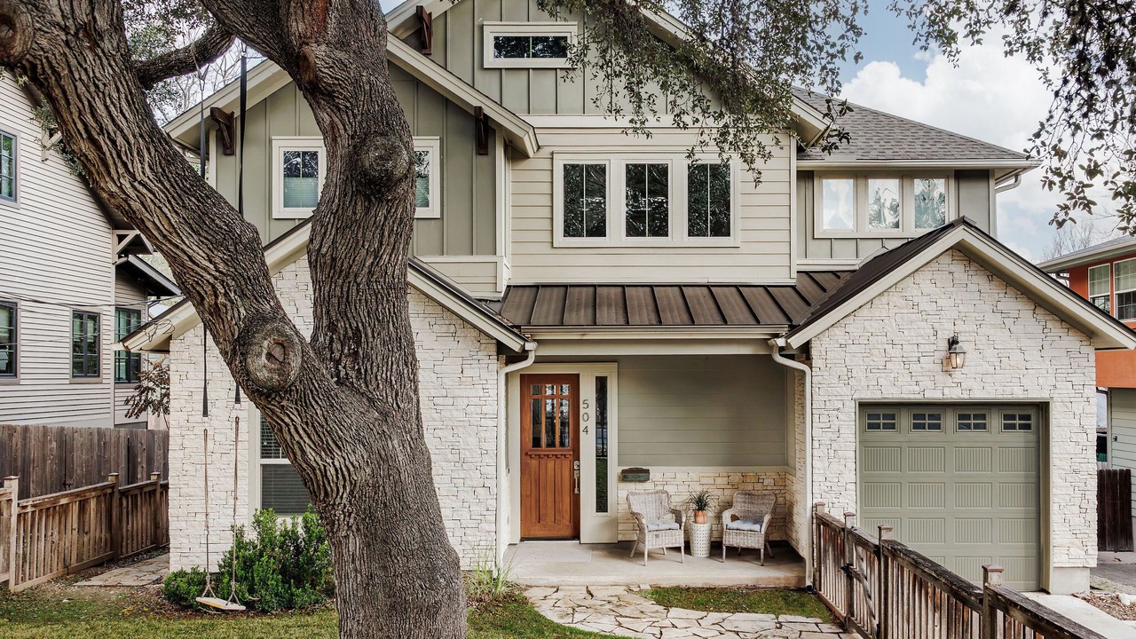 Photo of Outdoor in Travis Heights