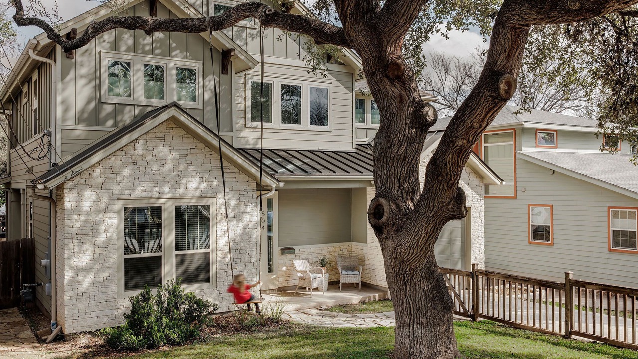 Photo of Outdoor in Travis Heights