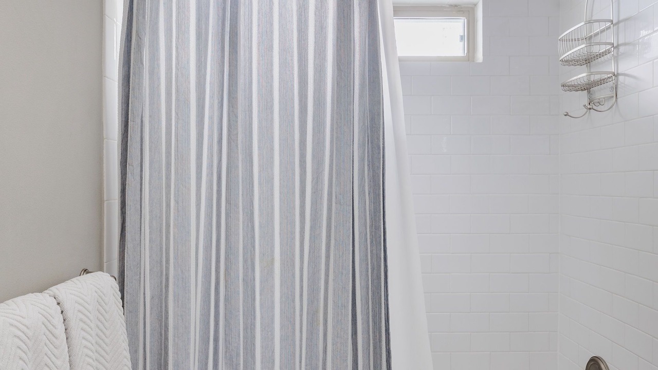 Photo of Bathroom in Travis Heights