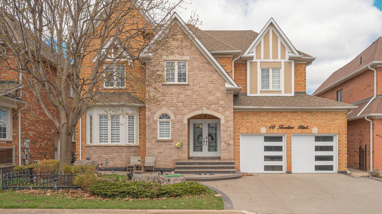 Photo of Outdoor in Brampton