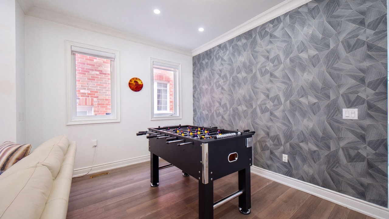 Photo of Bedroom in Brampton