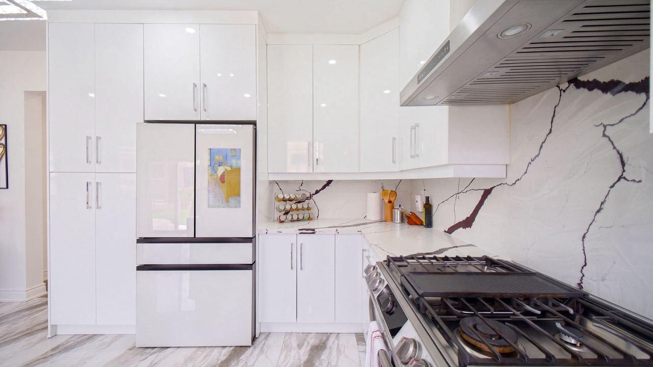 Photo of Kitchen in Brampton