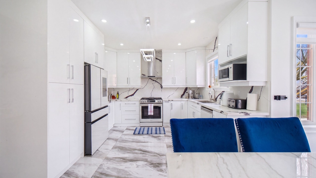 Photo of Kitchen in Brampton