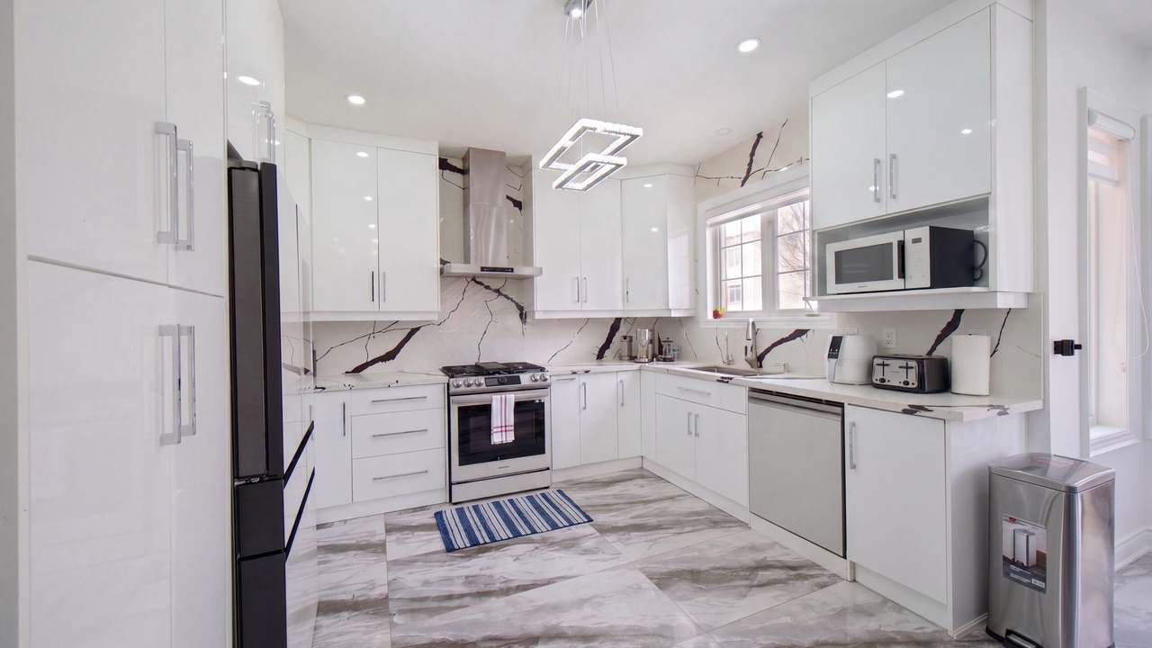 Photo of Kitchen in Brampton