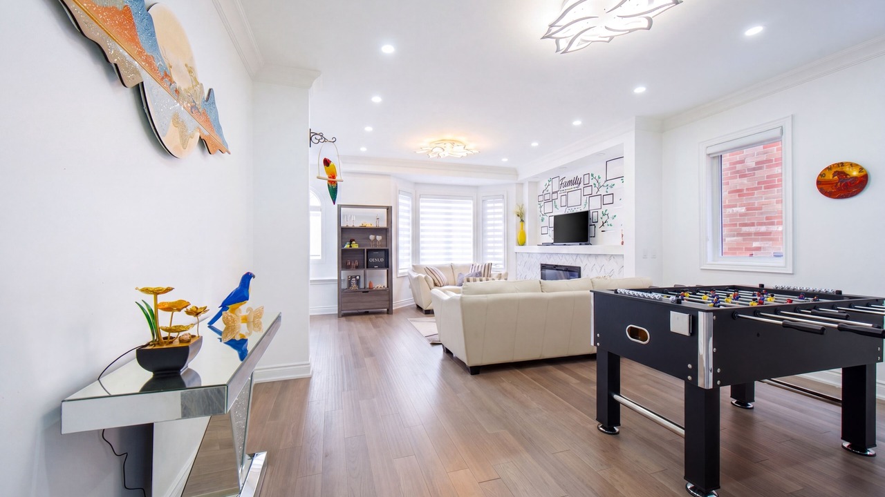 Photo of Bedroom in Brampton