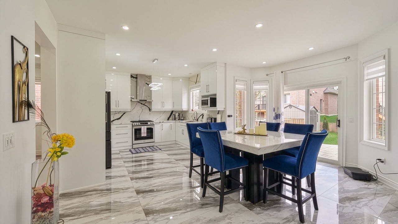 Photo of Kitchen in Brampton