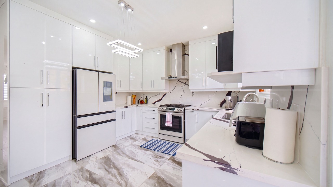 Photo of Kitchen in Brampton