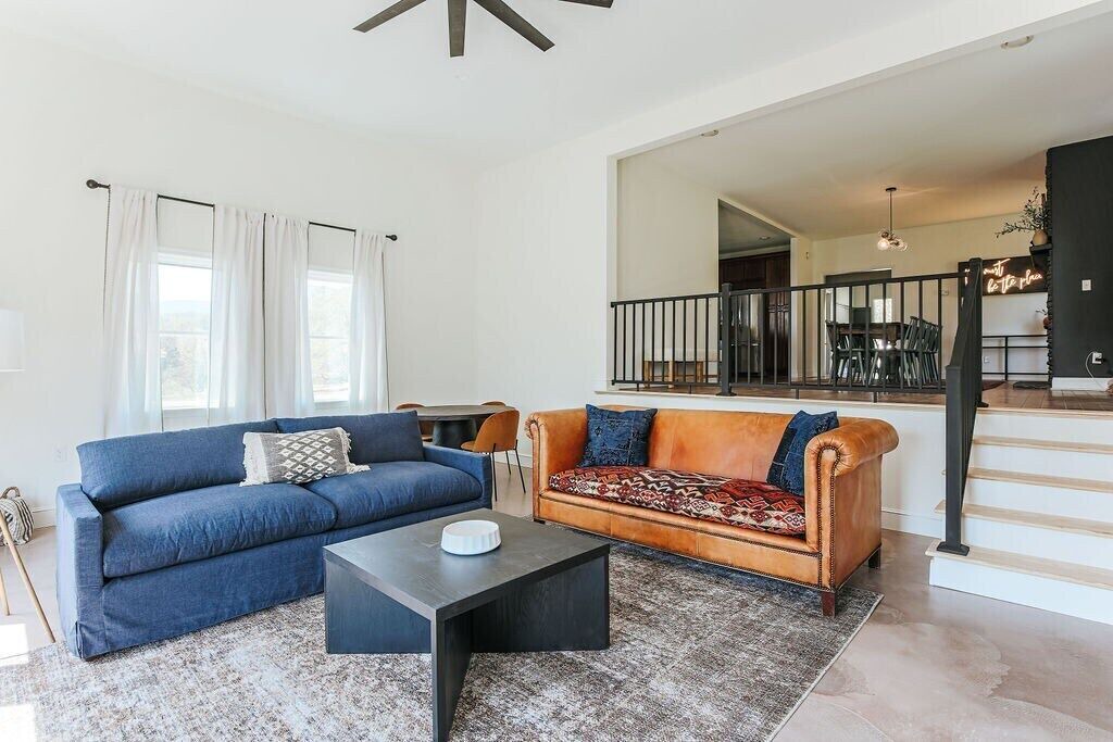 Photo of Livingroom in Afton