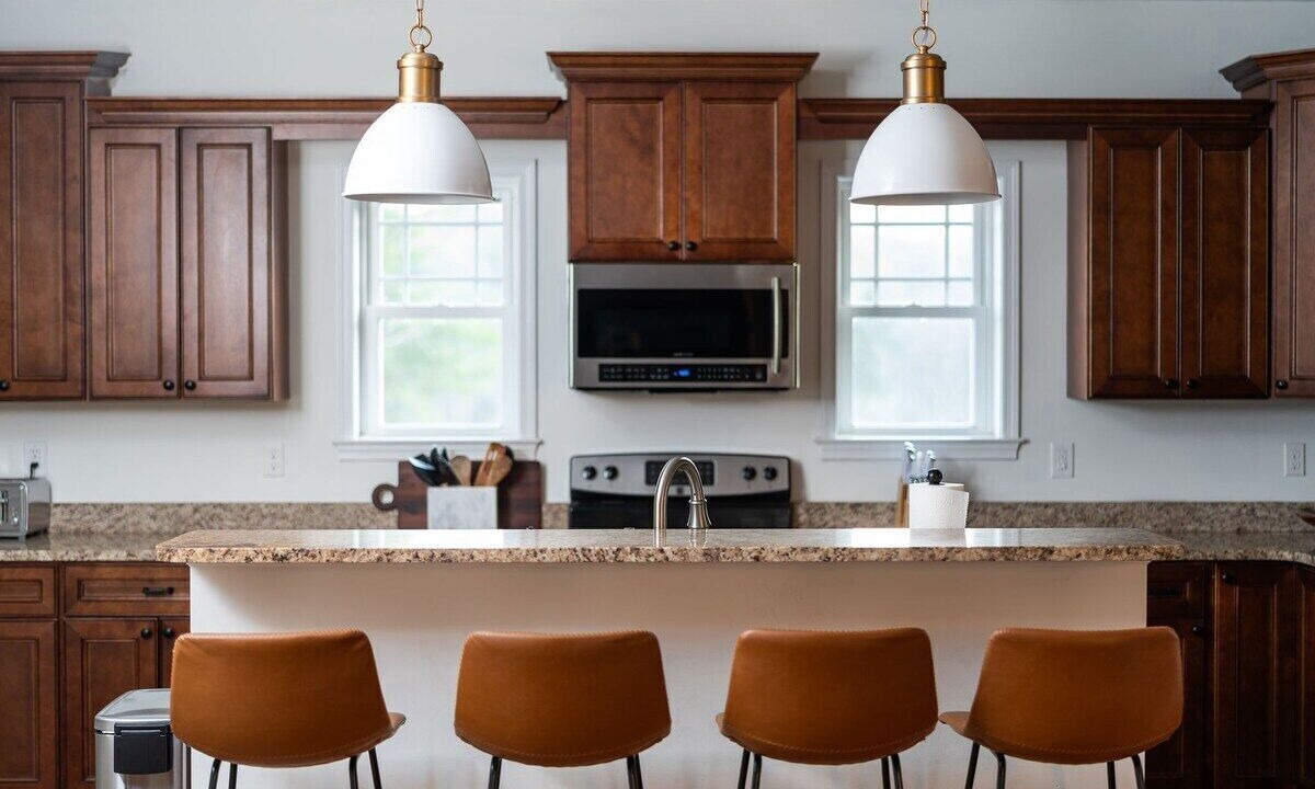 Photo of Kitchen in Afton