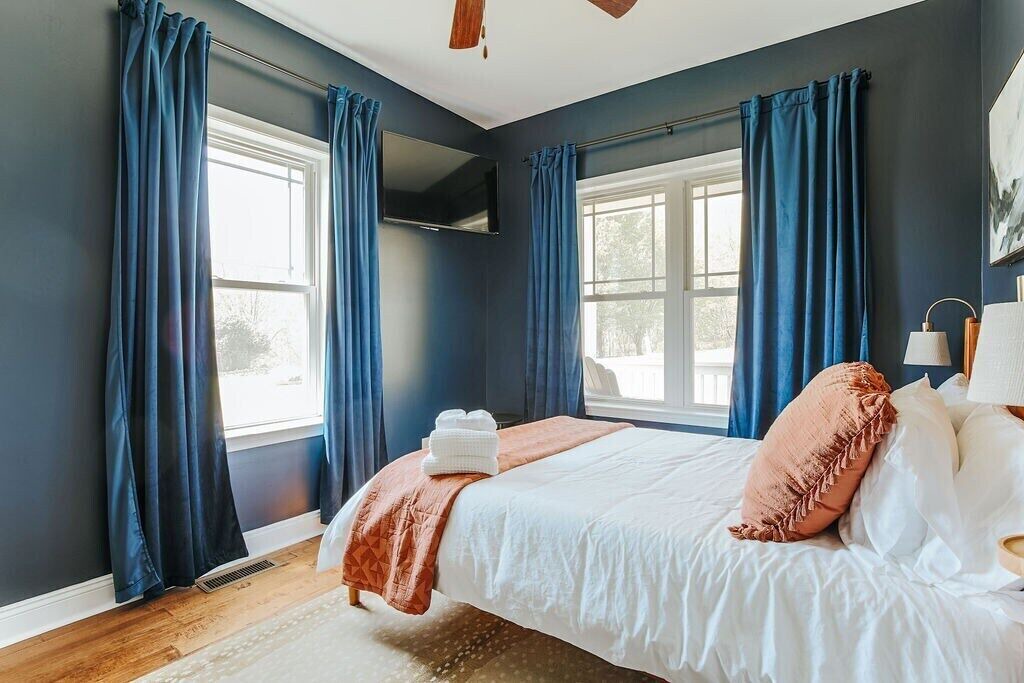 Photo of Bedroom in Afton