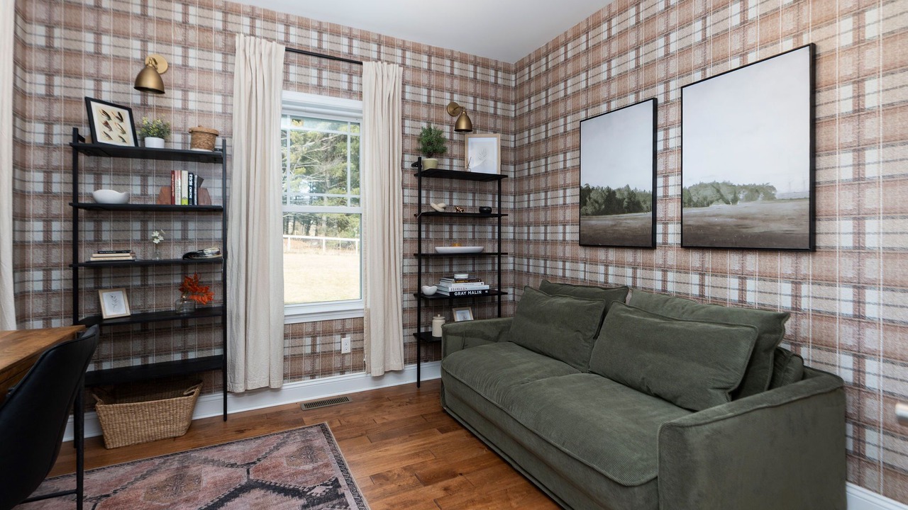 Photo of Livingroom in Afton