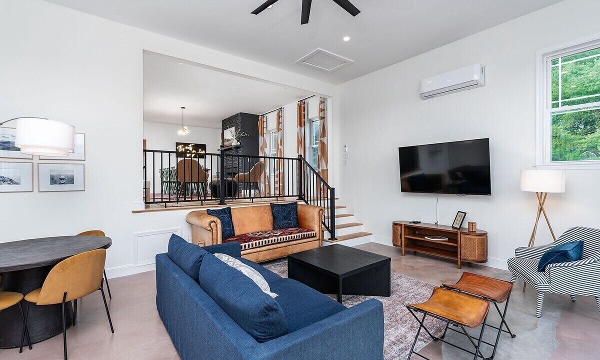 Photo of Livingroom in Afton