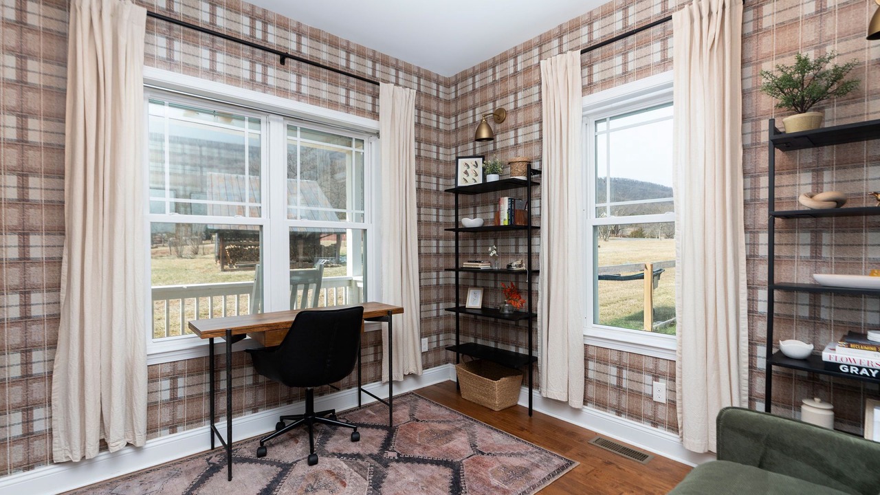 Photo of Livingroom in Afton