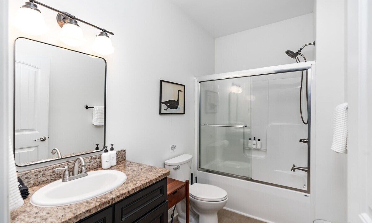 Photo of Bathroom in Afton
