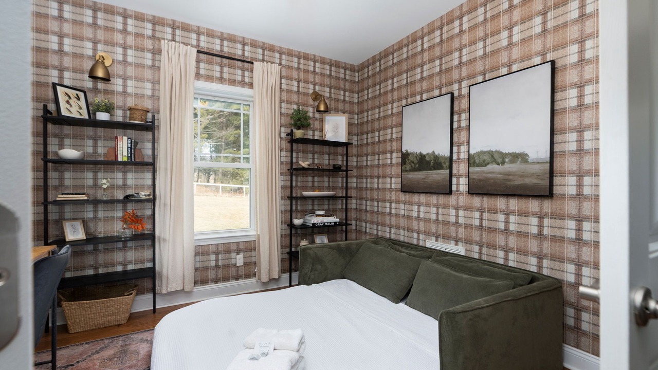 Photo of Bedroom in Afton