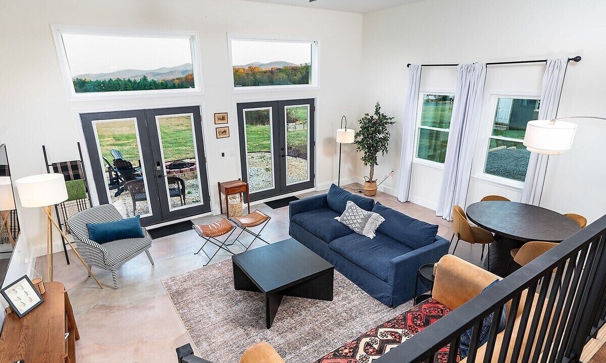 Photo of Livingroom in Afton