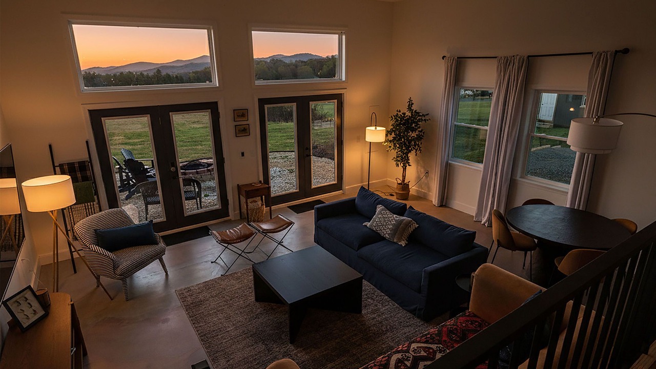 Photo of Livingroom in Afton