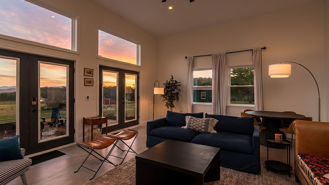 Photo of Livingroom in Afton