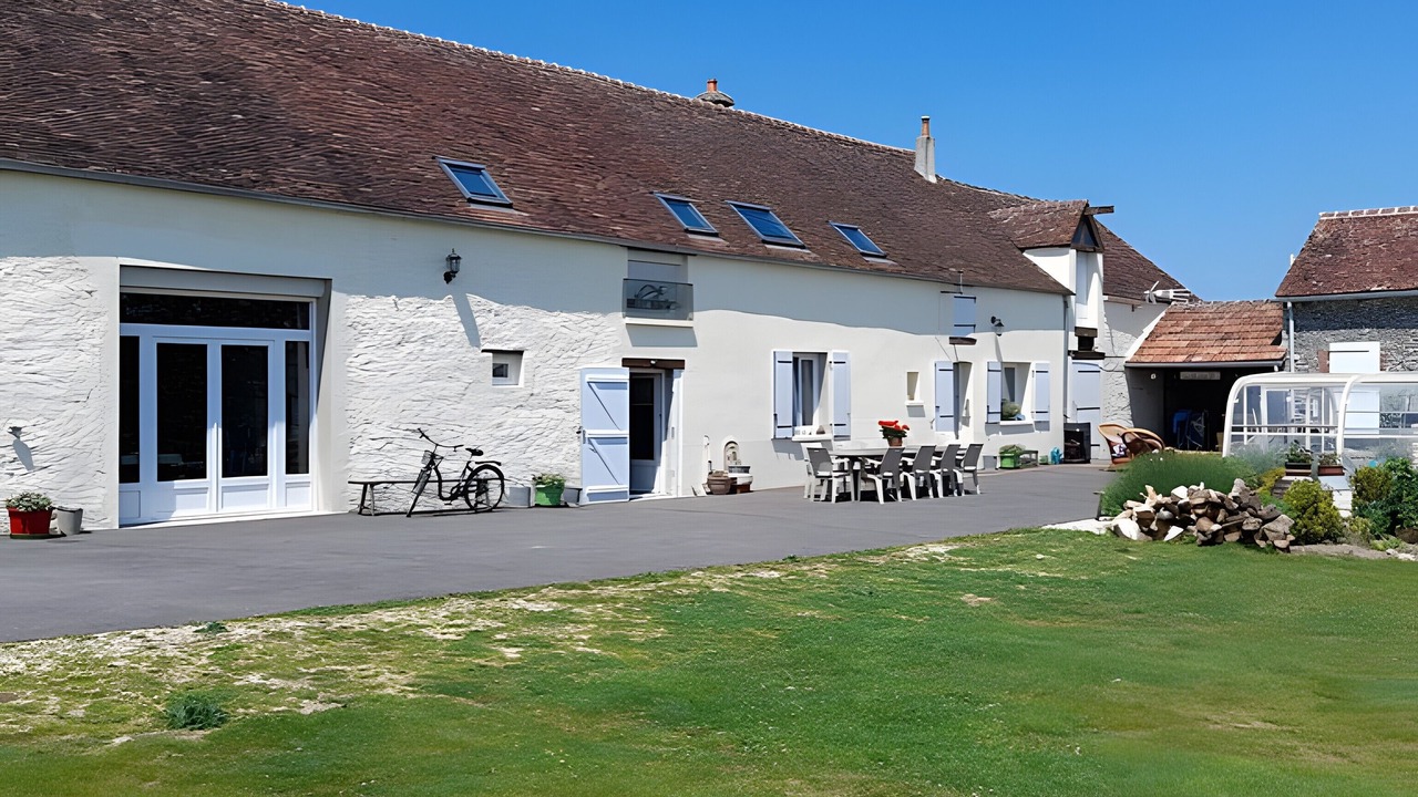Photo of Outdoor in Saint-Bon