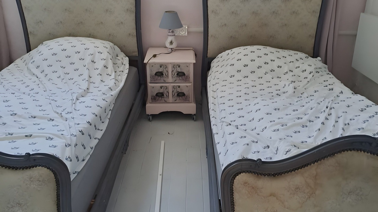Photo of Bedroom in Beaumont-du-Perigord
