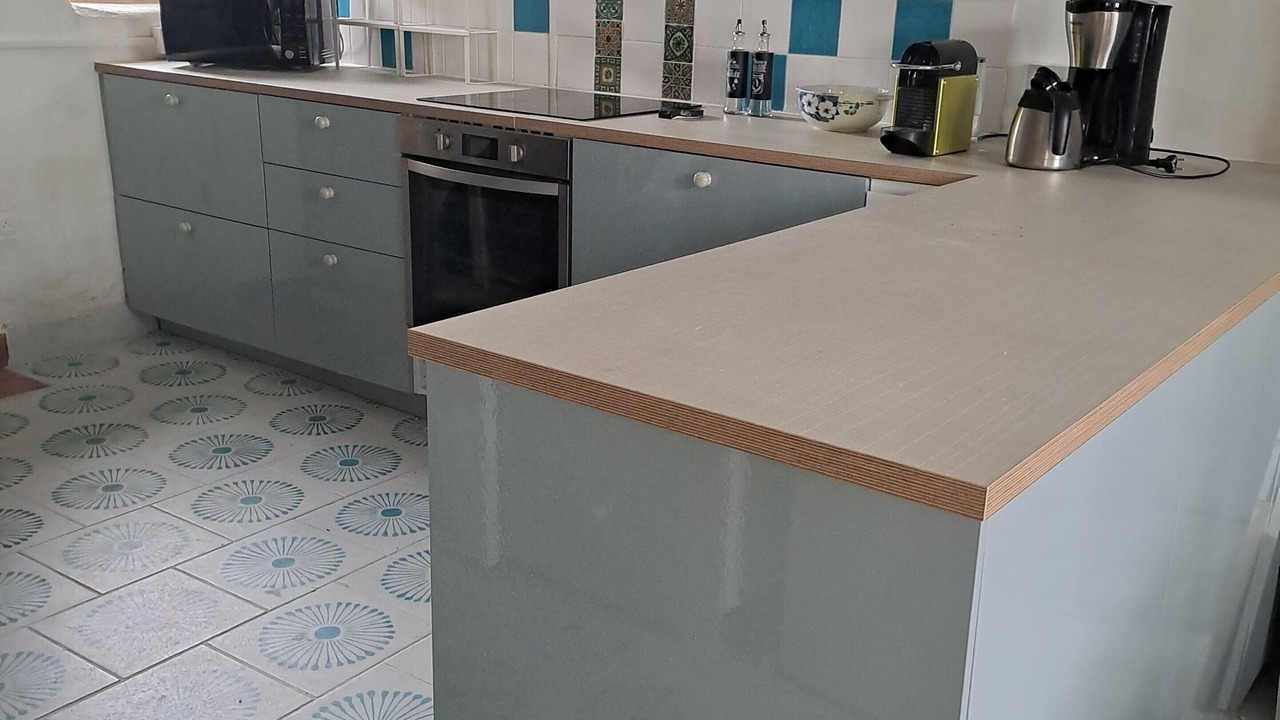 Photo of Kitchen in Beaumont-du-Perigord