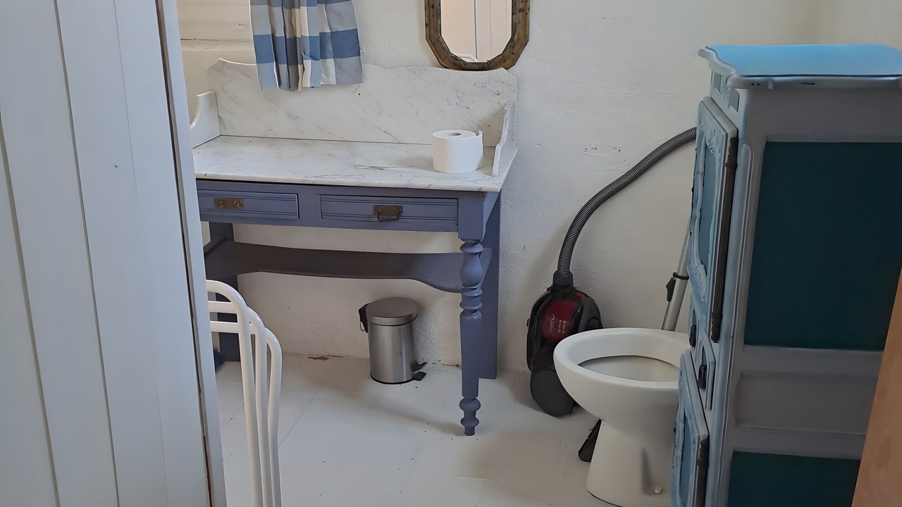 Photo of Bathroom in Beaumont-du-Perigord