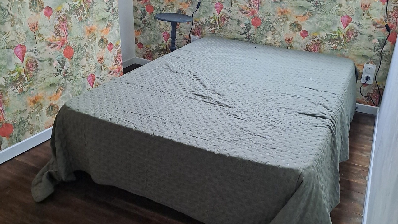 Photo of Bedroom in Beaumont-du-Perigord