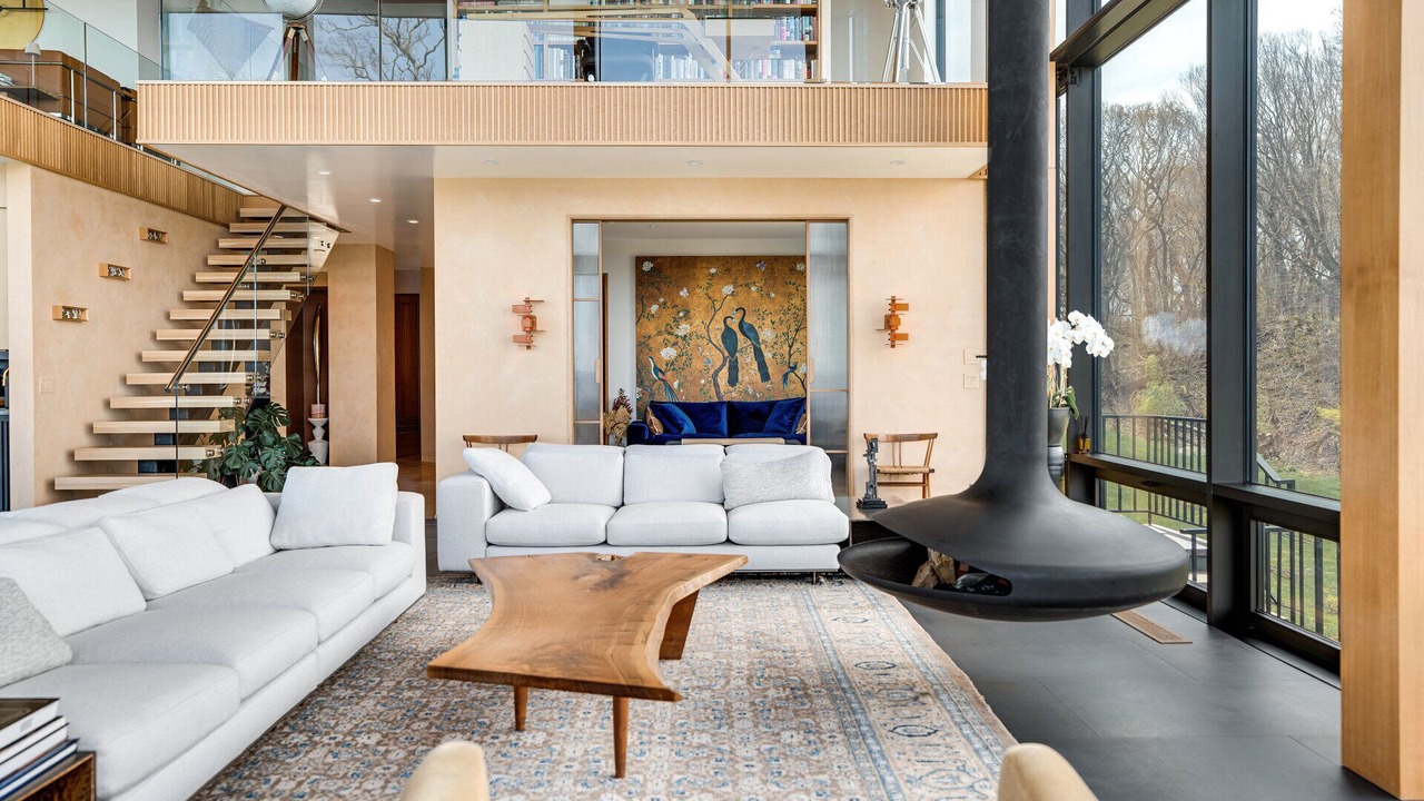 Photo of Livingroom in Baiting Hollow