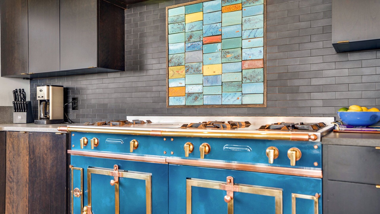 Photo of Kitchen in Baiting Hollow